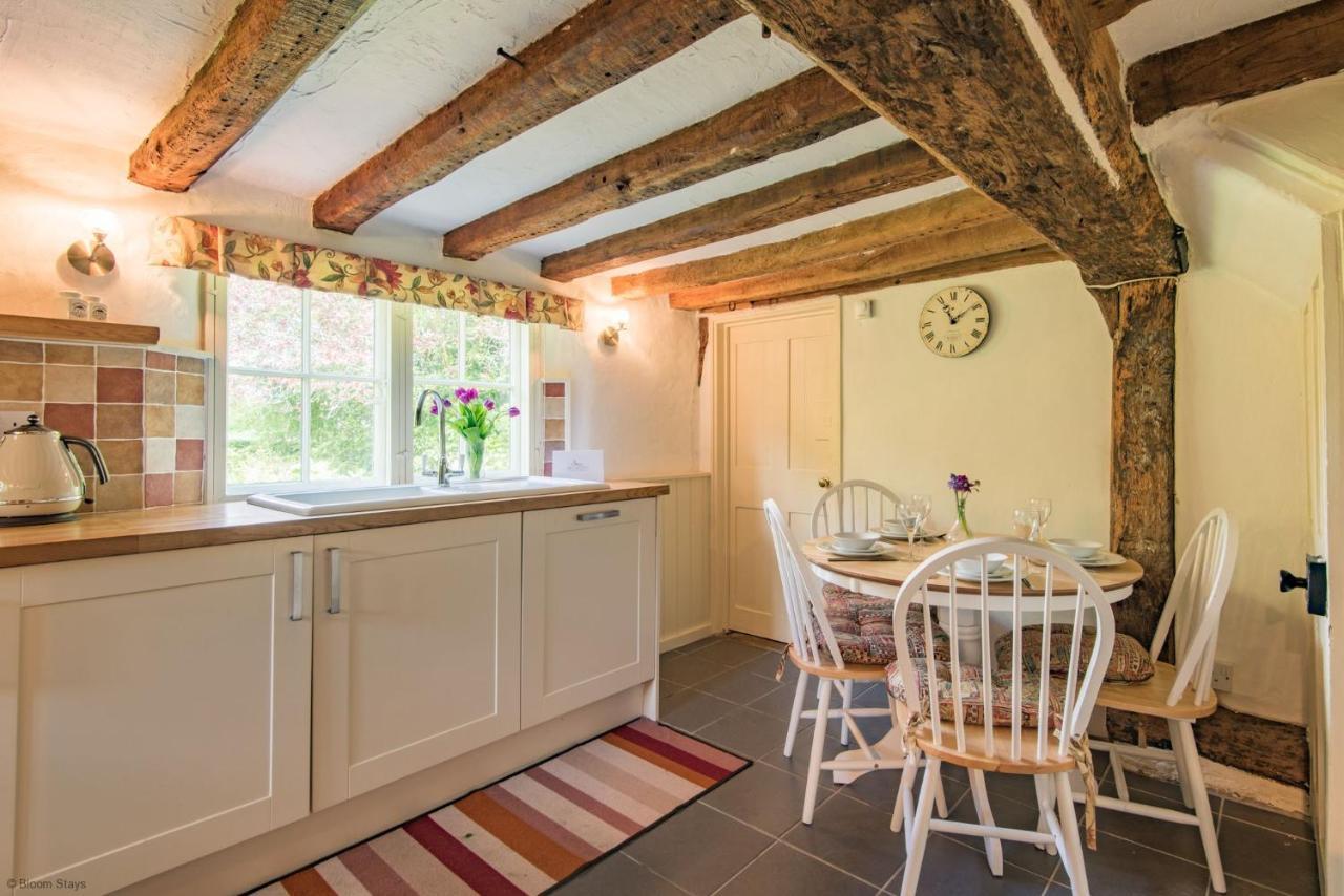 Walnut Tree Cottage By Bloom Stays Faversham Exterior foto