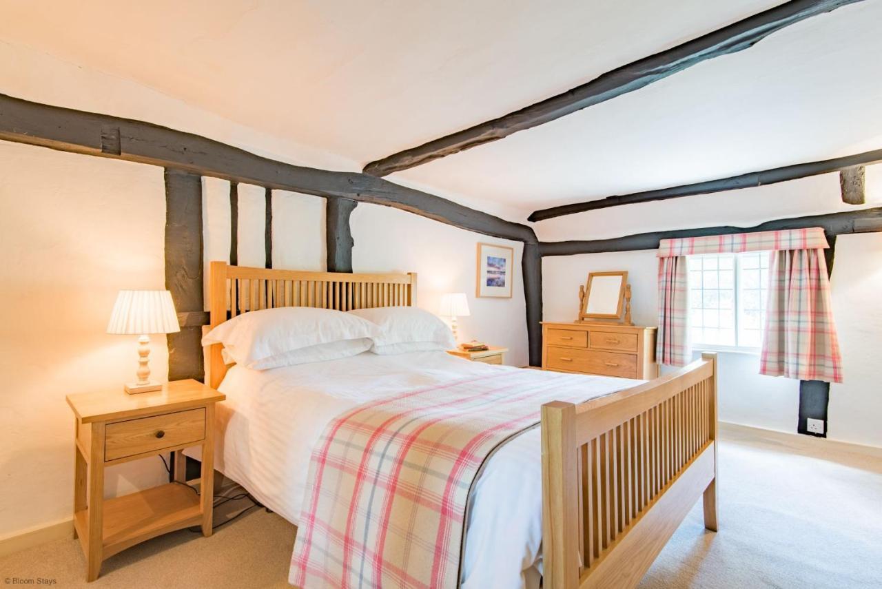 Walnut Tree Cottage By Bloom Stays Faversham Exterior foto