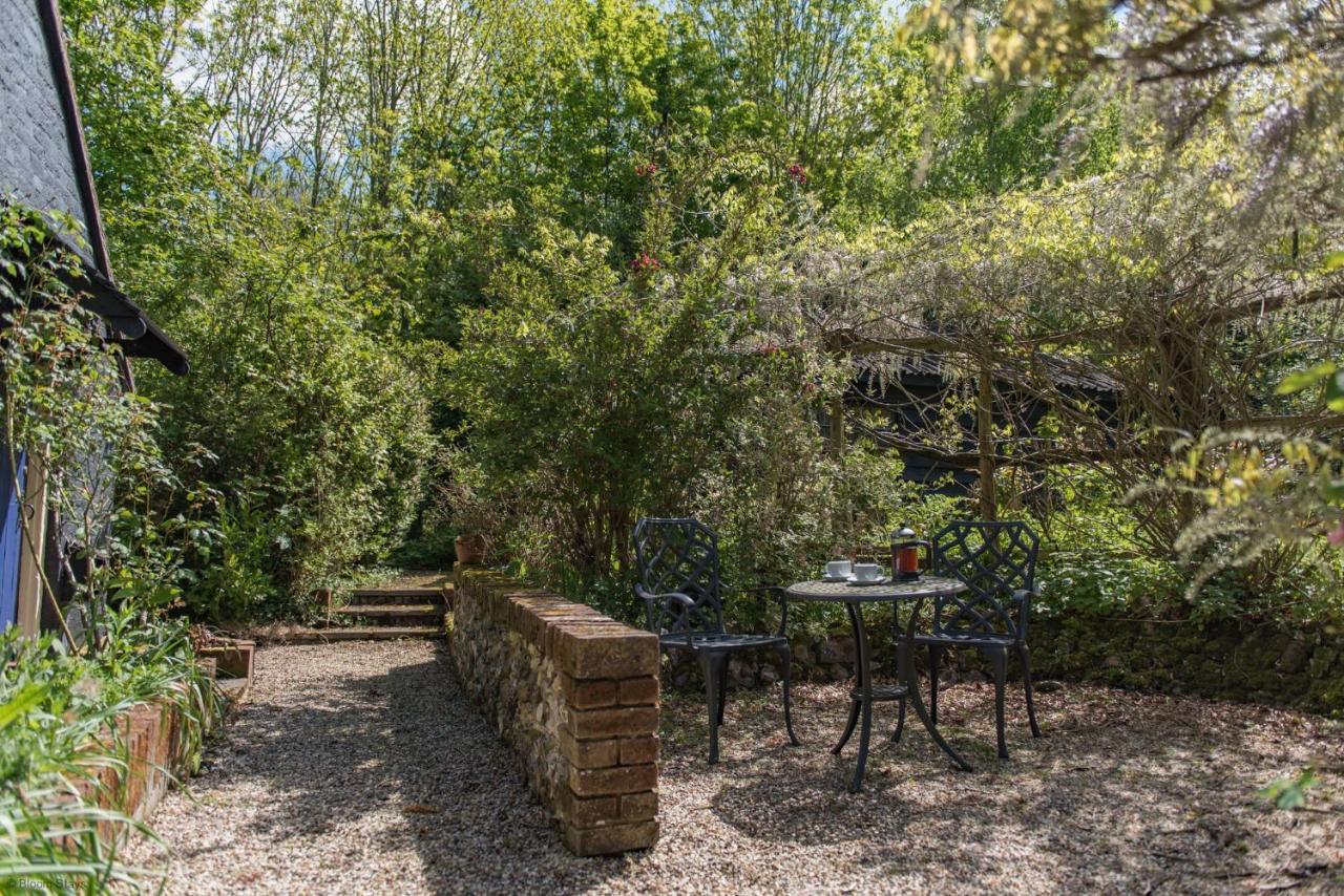 Walnut Tree Cottage By Bloom Stays Faversham Exterior foto